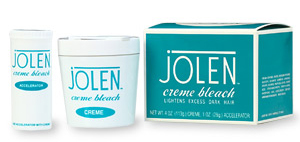 Jolen Cream Bleach