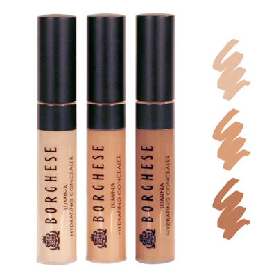 Lumina Hydrating Concealer by Borghese