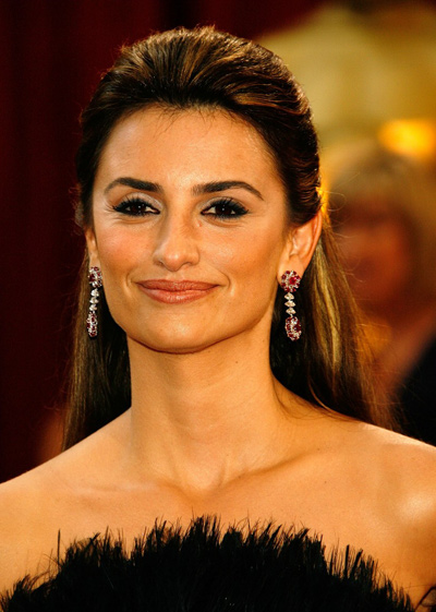 Penelope Cruz