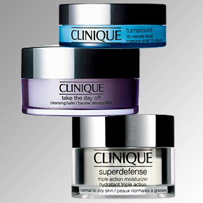 Want to become a Clinique