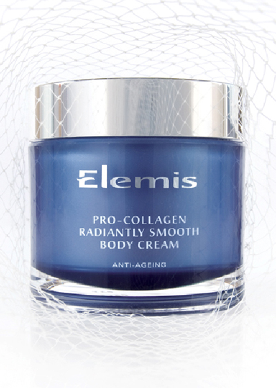 Elemis Pro Collagen Radiantly Smooth Body Cream