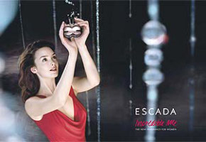 Escada Incredible Me Perfume