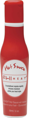 FHI Heat Hot Sauce