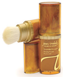 Jane Iredale Brush Me Bronze