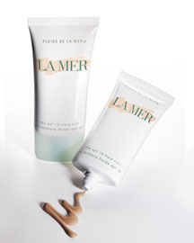 La Mer The SPF 18 Fluid Tint