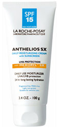 La Roche-Posay Anthelios SX Daily Moisturizing Cream With Sunscreen