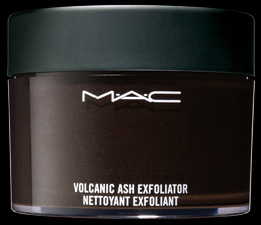MAC Volcanic Ash Exfoloator 