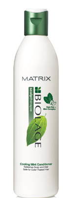 Biolage Cooling Mint Conditioner