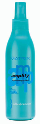 Matrix Amplify Full Body Texturizer