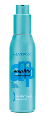 Matrix Amplify ThickLift Liquid Volumizer