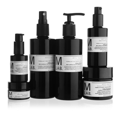 M LAB Skincare