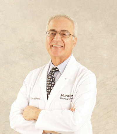 Dr. Howard Mourad