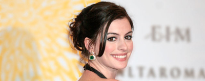 Anne Hathaway