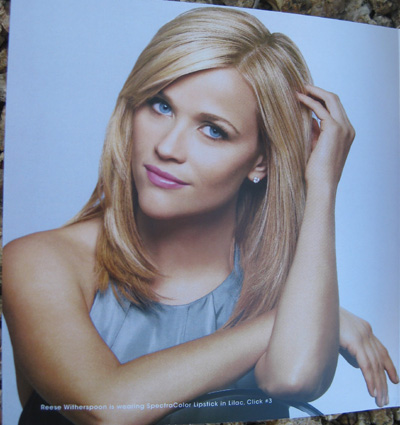 reese witherspoon chin surgery. this for Reese Witherspoon