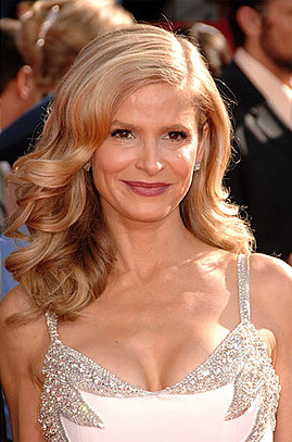 Latest Hair Trends Seen at the 2008 Emmy Awards - Makeup and Beauty blog |  