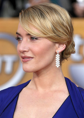 kate winslet hairstyles