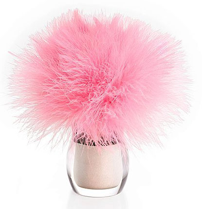Victoria secret on sale talcum powder