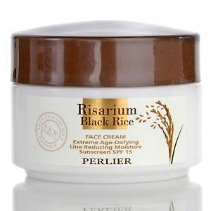 Perlier Age-Defying Line Reducing Moisture Face Cream with SPF 15