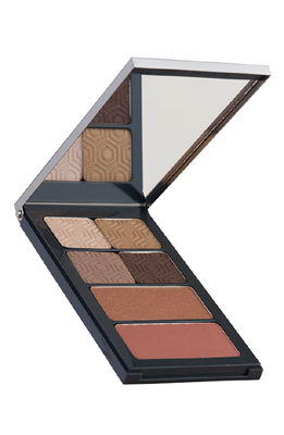 Prescriptives Custom Color for Eyes & Cheeks in Warm