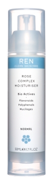 REN Rose Complex Moisturiser