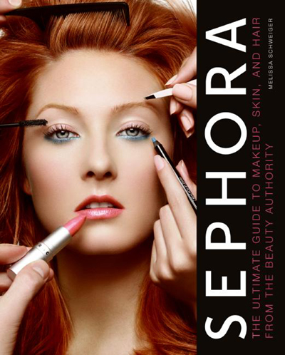 Sephora: The Book