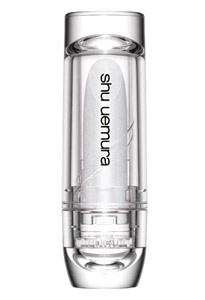 shu uemura Rouge Unlimited Crystal Shine Lipstick