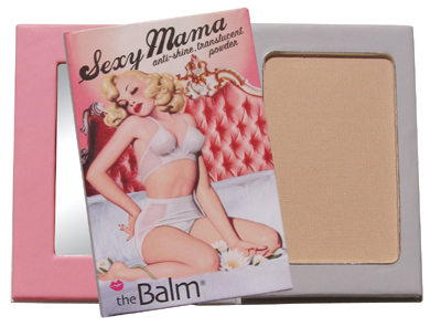 theBalm Sexy Mama 