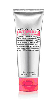 Victoria's Secret Very Voluptuous Ultimate Bust Plumper